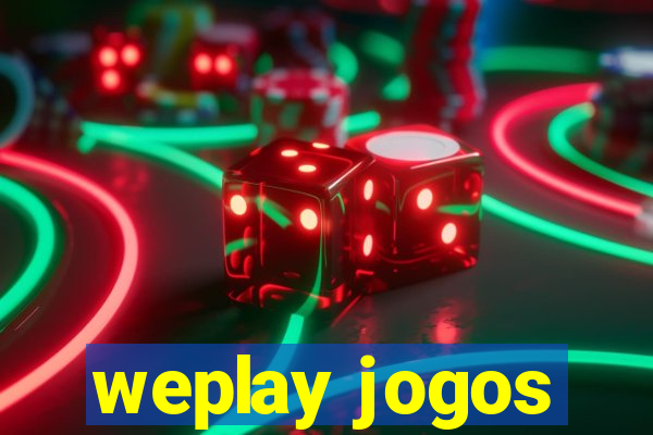 weplay jogos